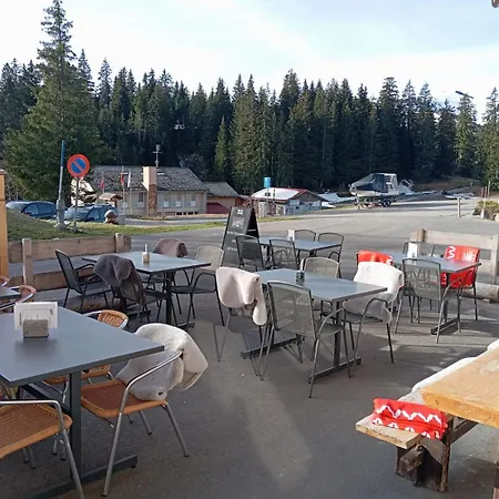 Jaunpass, Maison De Groupe * Boltigen