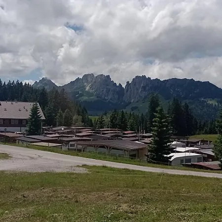 Jaunpass, Maison De Groupe * Boltigen